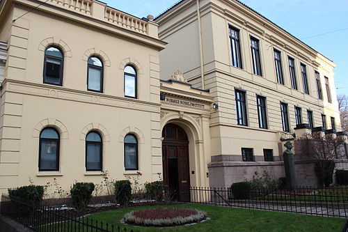 Nobel Institute